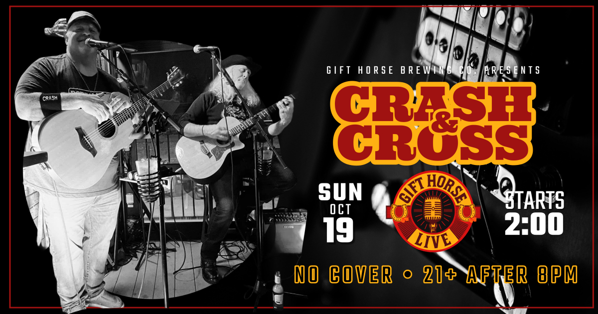 Crash and Cross